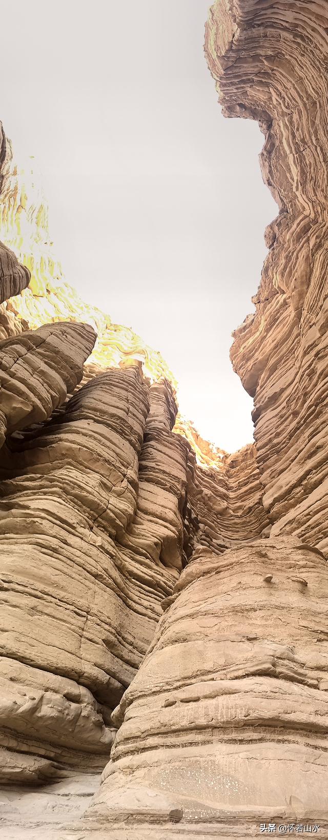 2025环南疆沙漠铁路背包自由行日记(9)---哈密大海道打卡(完结篇)