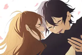 动漫里的护妻狂魔vs护夫狂魔！快来看看谁更帅气图片