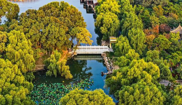 沈阳这些地方太美了!赏秋倒计时,错过等一年!