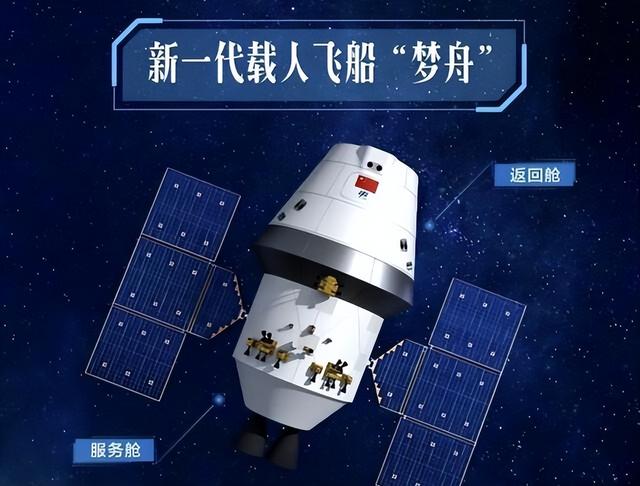 返回舱被觊觎，技术骨干成内鬼！中国航天首次公开重大安全问题