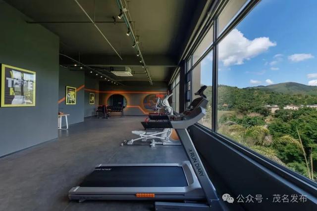 茂名唯一！🤳信宜虎跳峡景区上榜广东消费新场景案例