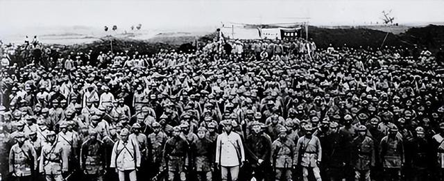 59年，粟裕缺席中央军委会议，毛主席拍案大怒：你们谁有他的本事