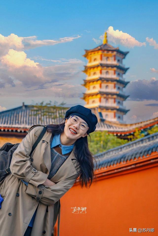 不是婺源也不是景德镇！江西这座城市：情不知所起，一往而深