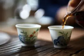 茶可以泡几次？记住这个顺口溜图片