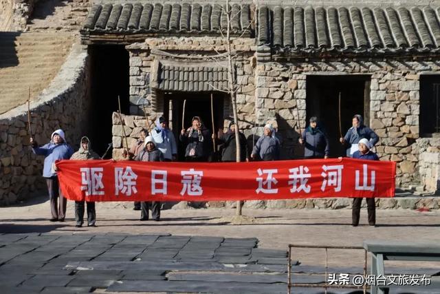 【乐游烟台】高铁直达！烟台被低估的神仙小城，太安逸了