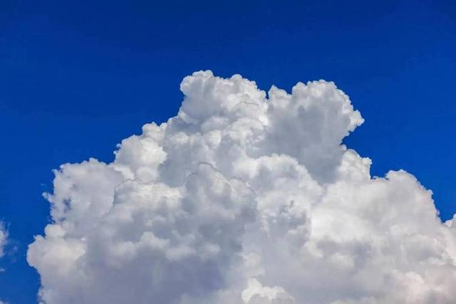 云朵竟是气候杀手？看似软萌无害，聚集起来能催生致命暴雨洪水？