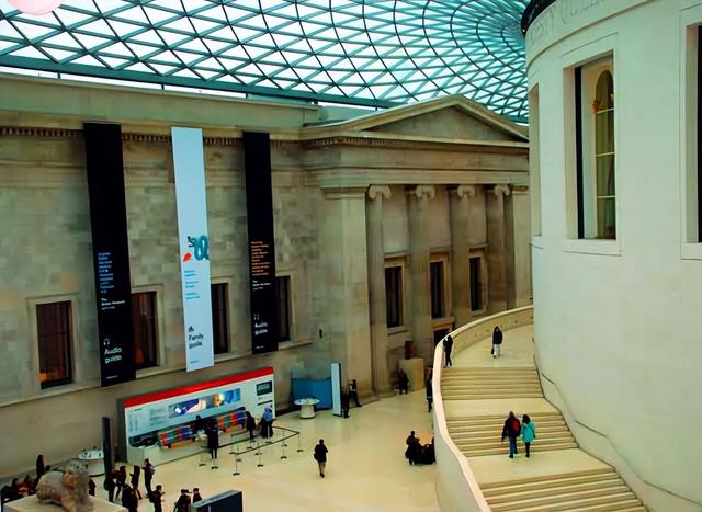 英国旅游：徜徉首都伦敦之旅行散记（图）