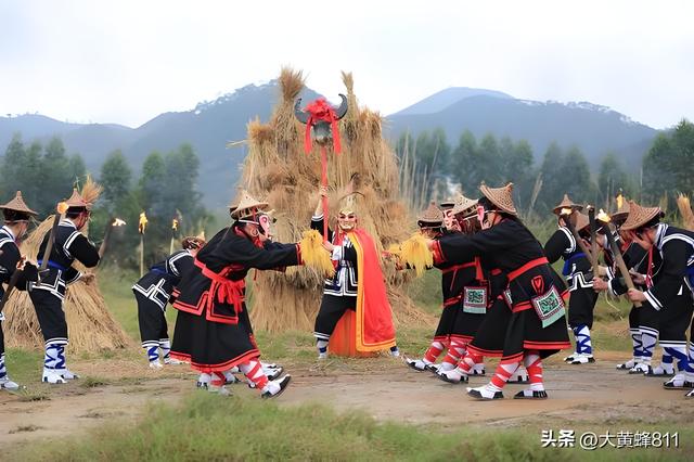 认识大美广东的每个县——第37波：郁南