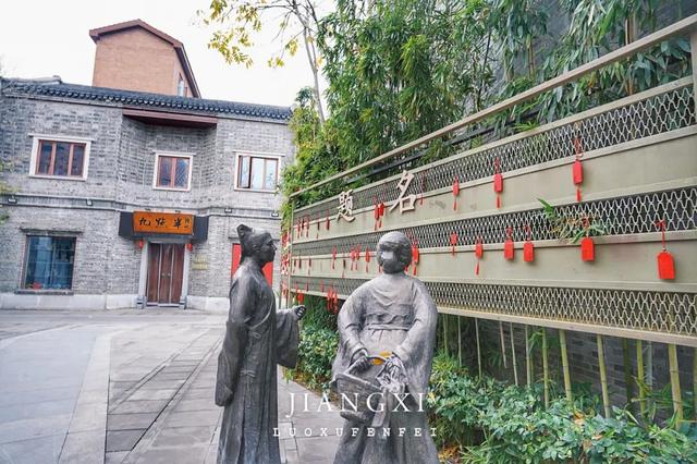 赏山水美景、品千年历史、探革命精神！南昌，我又来了！