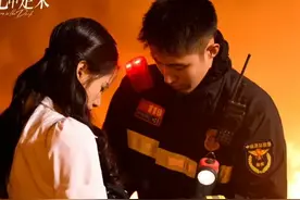 “黄景瑜”主演的9部最王炸剧集，演技与口碑齐飞，简直杀疯了！图片