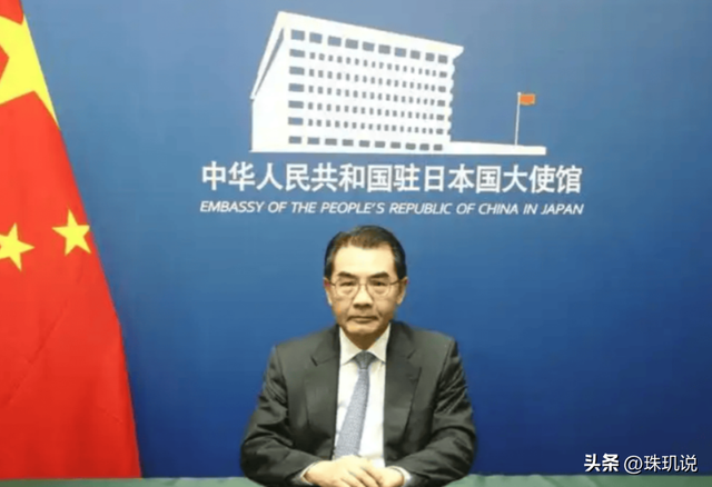 中方反制升级！高市早苗态度大变，日本为何赌上国运阻拦台海统一