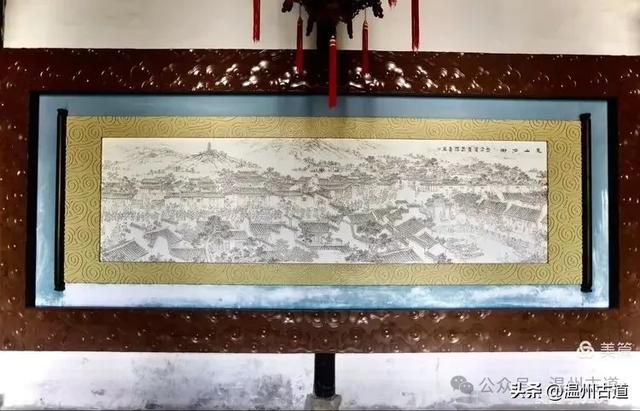 江南第一山、天下第二泉、四大园林之一皆在于此，你可去过？