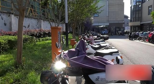 电动车不是用坏而是充坏的，避免充电的 6 个习惯，告别电池只用 2 年