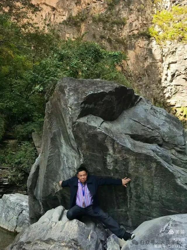 和平鸽 |【江城采风】“河南之行” 军校战友同学联谊伴行记（六）