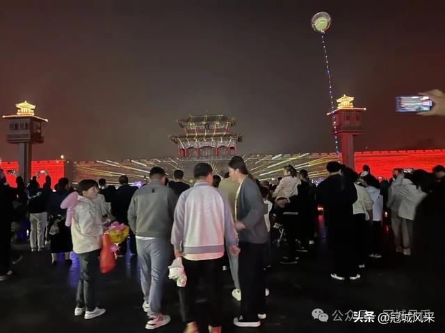 大名城韵·大名古城