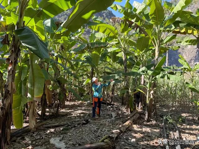去昆明䘵劝游玩,未见识乐作泥瀑布、却邂逅普渡河迷人风光,惊喜