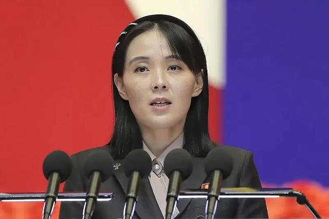 面见特朗普，李在明一语惊人：期待有一天，您能在朝鲜打高尔夫球