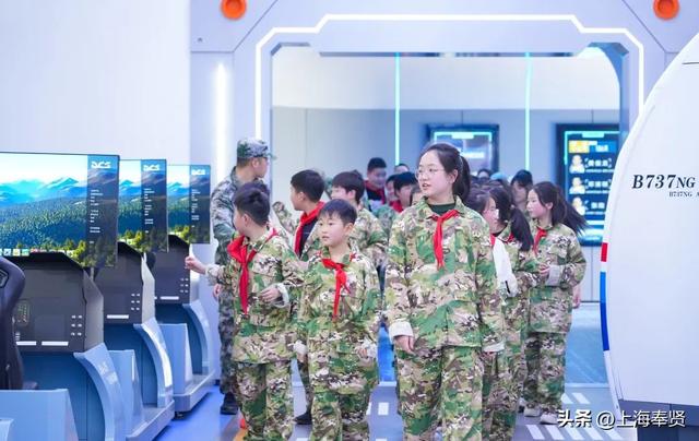 活动招募！这条被《国防教育》期刊登载的全民国防教育研学路线，邀请您来打卡！