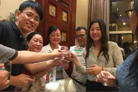 酒局后要不要立即回请？老酒鬼：最好不要，原因很现实，早知早好图片