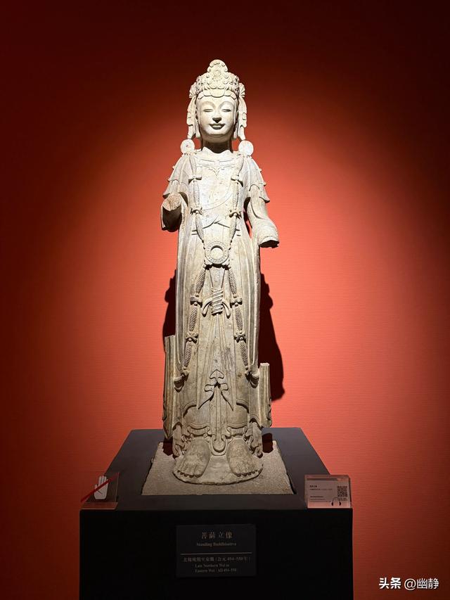 保利博物馆观4大兽首