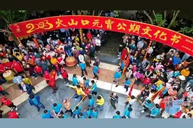 海南人的“公祖文化”、“108兄弟公”和“第六公”图片