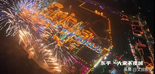 最新！泰安15家景区联合宠粉，这些优惠你必须知道……