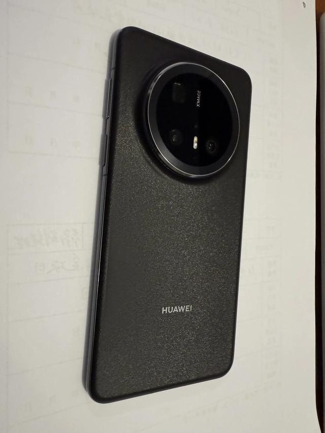 华为Mate 70 Pro入手一段时间体验