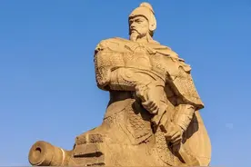 被高估的名将-上图片