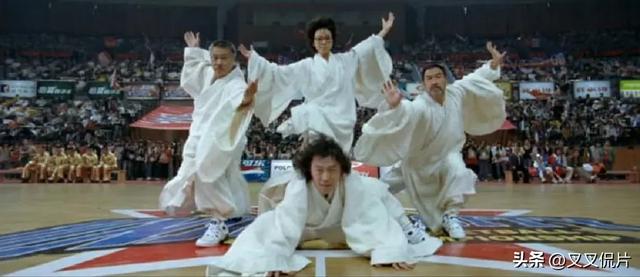 给周杰伦所有电影排个名，《刺陵》垫底，《头文字D》仅排第2