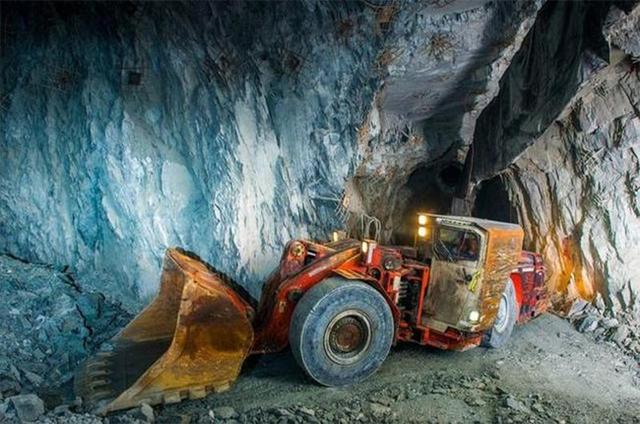 山东传来一声巨响	，中国在海底挖出“第二国库	”，突破技术封锁！