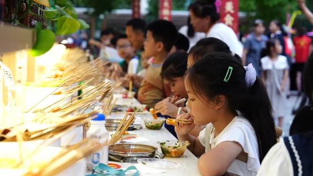 2025·宁强羌历年系列活动精彩抢先看→