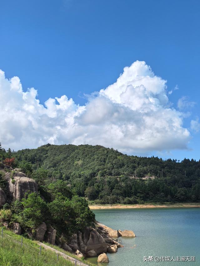 自在山水间