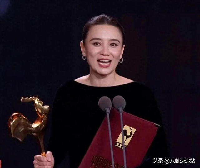 陪玩陪睡不算完！王家卫风波后，多名影后自曝"潜规则" 宋佳也遭殃