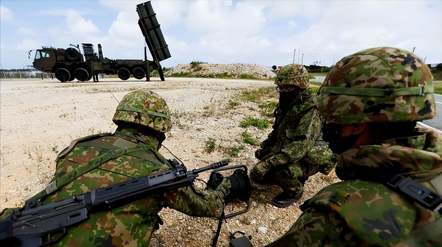 美国发话也不行，中方正式通告全球：打日本，中国具备“正当性”