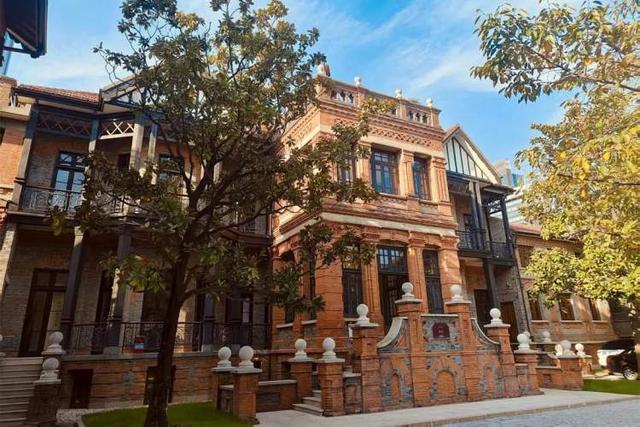 逛完书展去哪？码住4条“书香CityWalk”，用脚步读静安