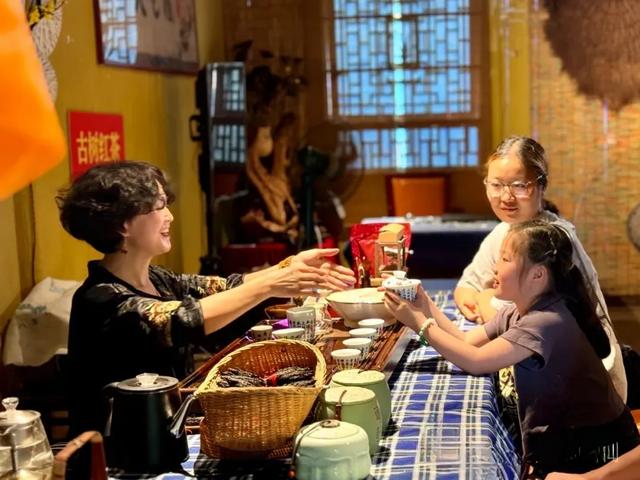 贞丰：文旅融合激活古城发展新动能