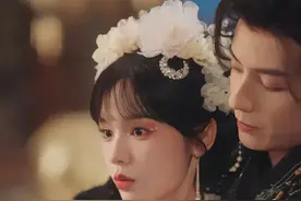 《请君入我怀》刘念爆火，余茵和杨咩咩要有危机感了图片