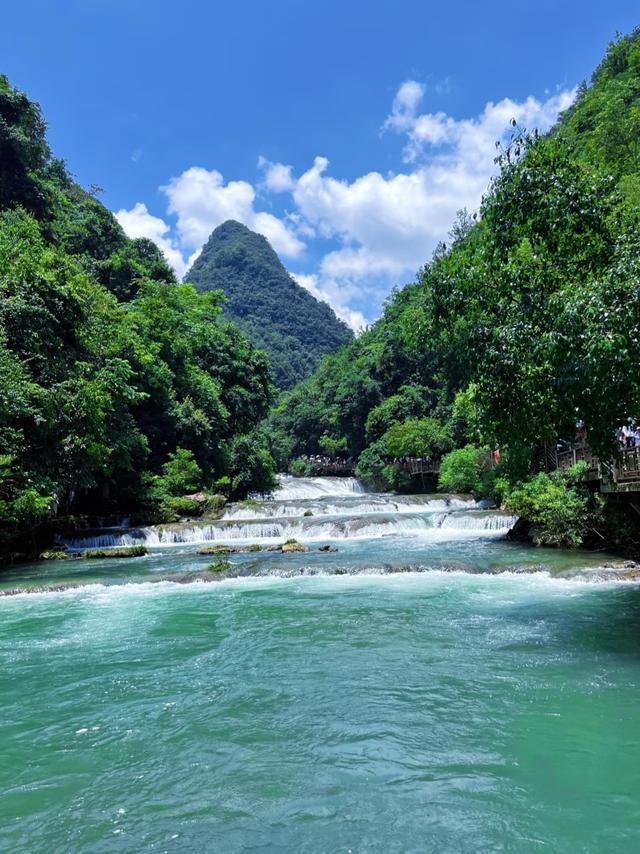 中国最美的22个地方，去过一半，此生无憾