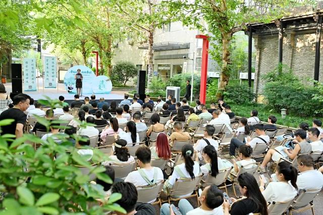 成都消夏夜燃情启幕！6条线路+50个新场景，解锁天府田园“潮”玩法