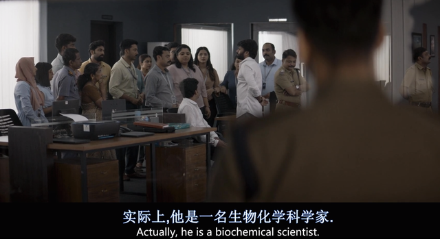 被片名耽误的复仇爽片，看完结局我想说：陈思诚快翻拍吧
