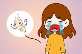 来聊聊胚胎停育那些事儿图片