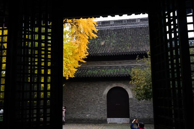 这里是江南诗词最多的城市,它的美有谁懂?