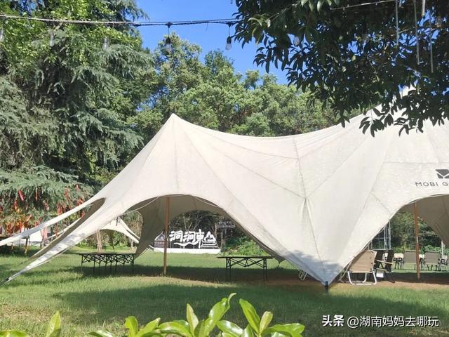 藏不住了！这个小众避暑胜地，带娃玩出千年“穿越感”