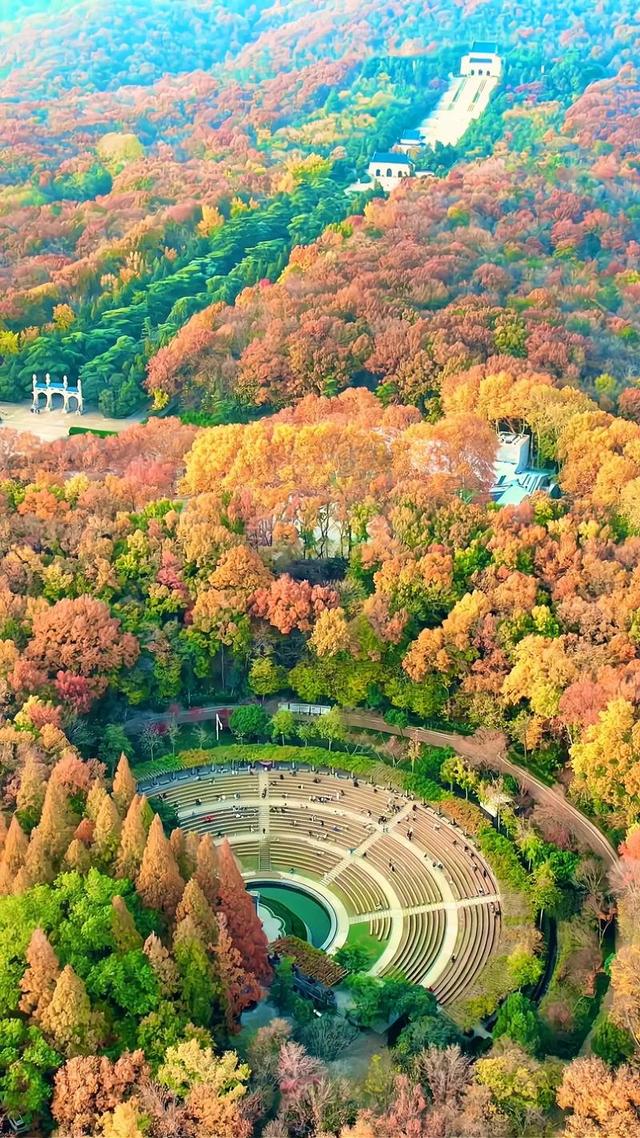 南京旅游攻略，带你领略历史与文化的碰撞