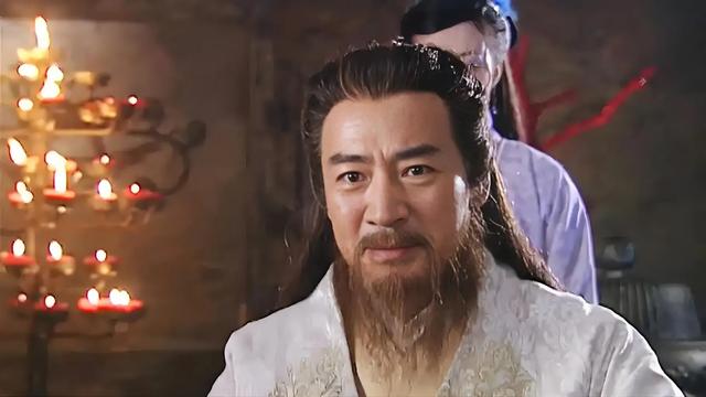 古龙小说武功排名前十的高手