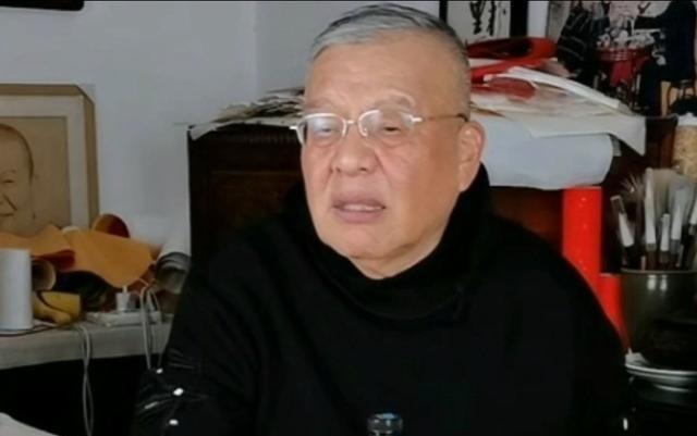 姜昆弟子刘惠：李金斗老师在北京相声圈	，是一个承上启下的小核心