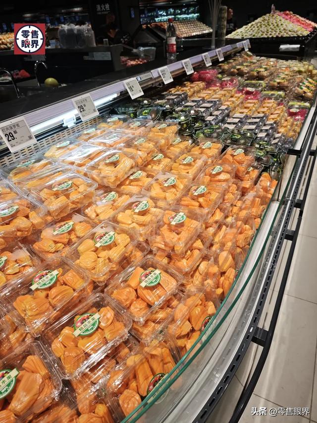 挤爆！宜宾新晋打卡超市+1！来看看有啥好吃、好玩、好逛？