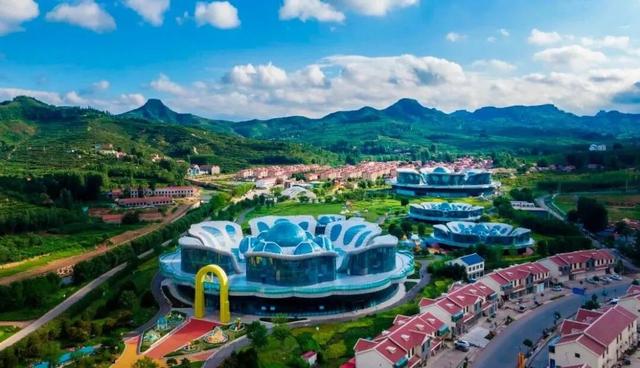 临沂人游临沂 | 一大波景区优惠福利来了