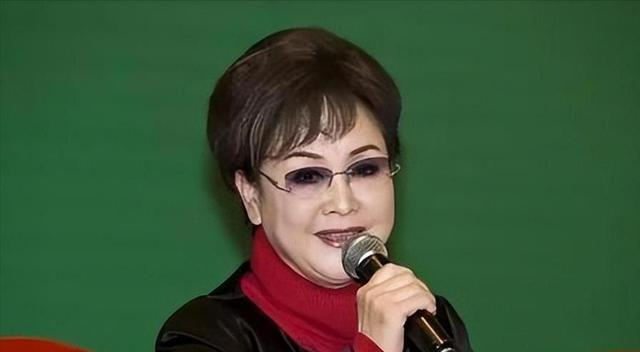 李谷一打破沉默，揭示宋祖英“隐退”背后真相，观众：原来如此！