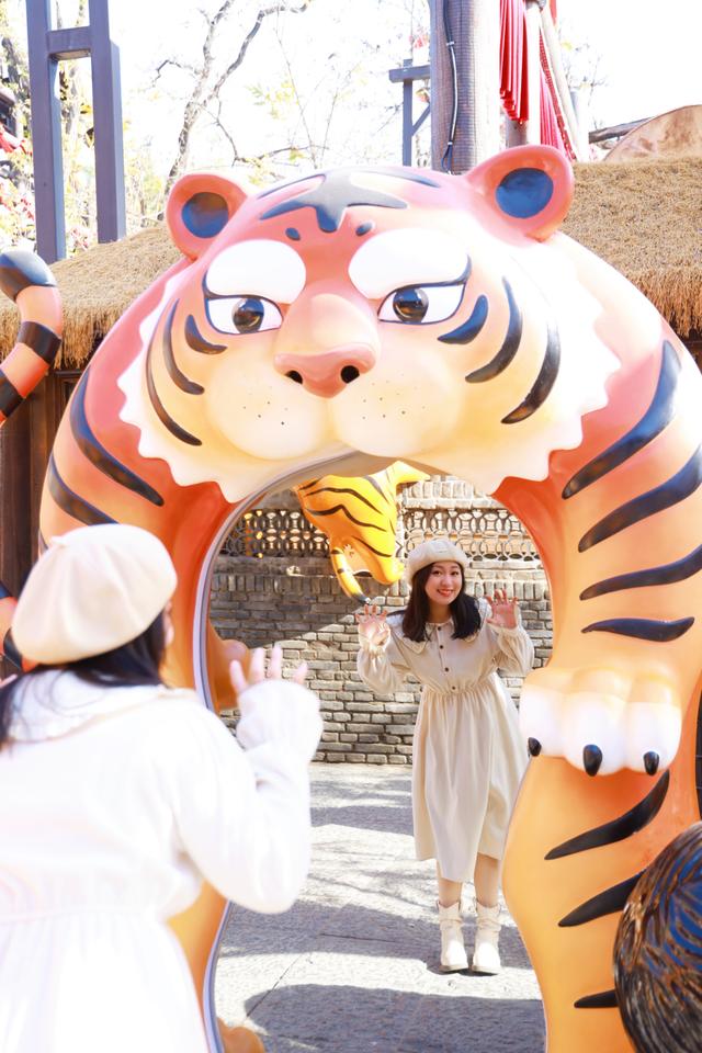 豫见千年 在洛阳、许昌、郑州与开封的时光褶皱里穿行